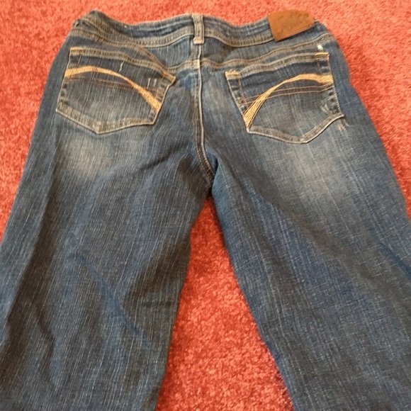 Justice Shorts - Picture 3 of 3